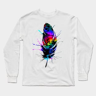 inspiration Long Sleeve T-Shirt